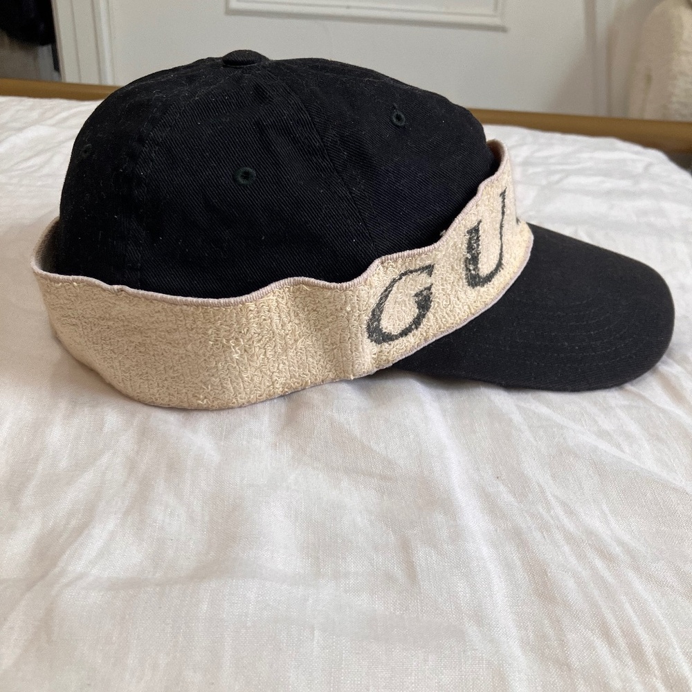 Gucci Logo Headband Hat Cap - Picture 7 of 13